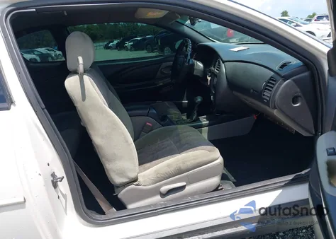 2004 Chevrolet Monte Carlo Ls z USA, uszkodzony, nr VIN 2G1WW12E049200887